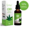 Cannabisöl Hanföl CBD Vollspektrum Hanf Öl 10% 30ml kaufen