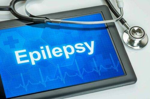 CBD ÖL Tropfen Epilepsy