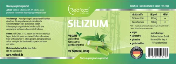 silizium kaufen silizium kapseln silizium nahrungsergänzung silizium haare kieselsäure lebensmittel kieselsäure silizium silicea bambus silizium silizium einnehmen kieselerde silizium