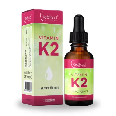 Vitamin K2 Tropfen 50ml