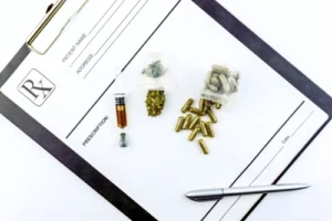 medizinisches cannabis