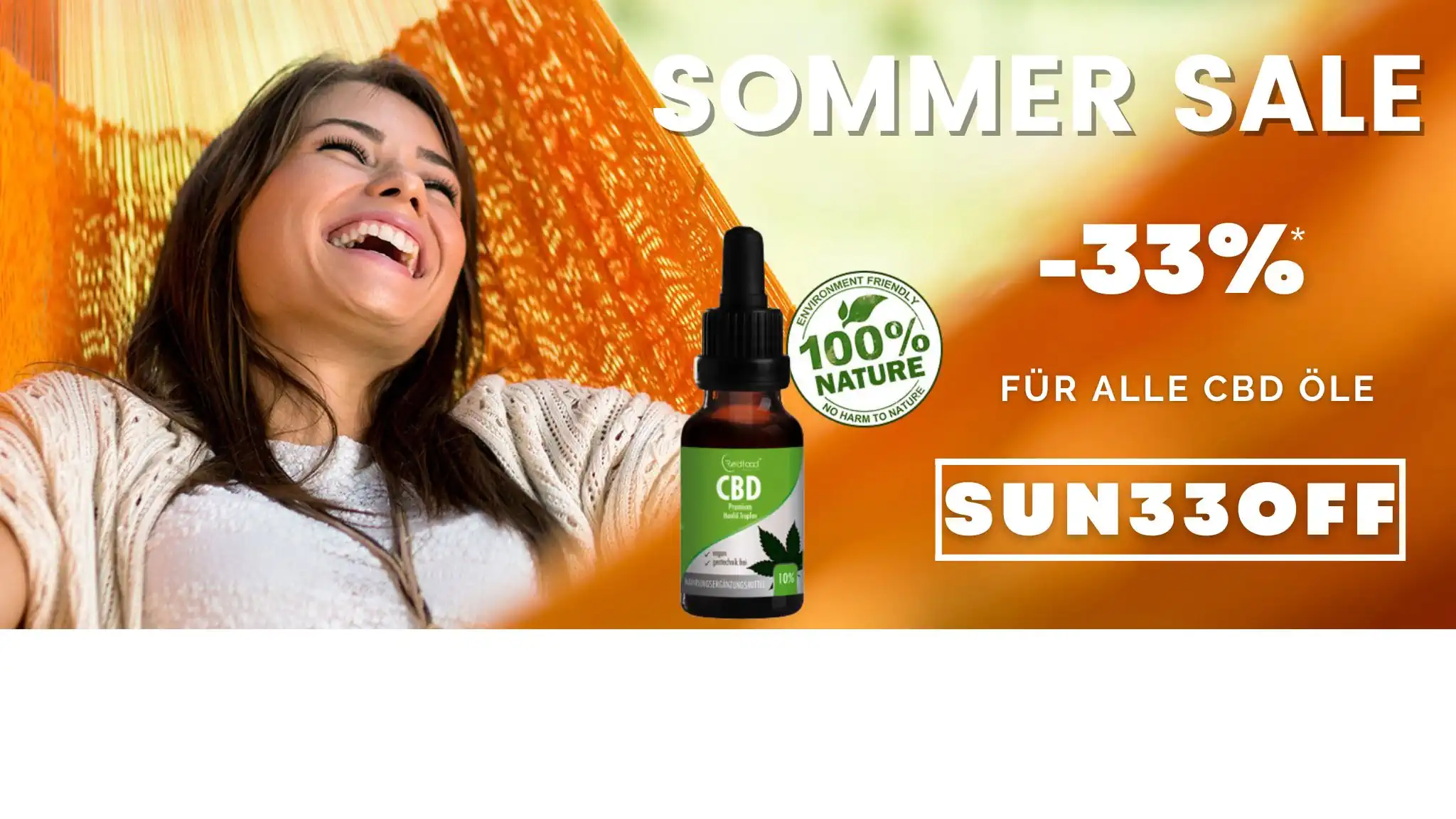 SOMMER SALE