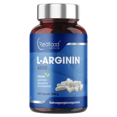 L-Arginin 4500