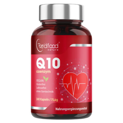 Q10 Enzym