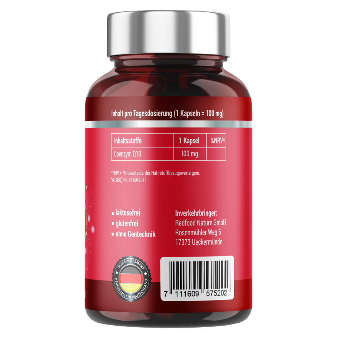 Q10 Enzym